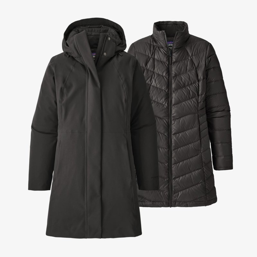 Patagonia Women’s Tres 3-in-1 Parka - Medium